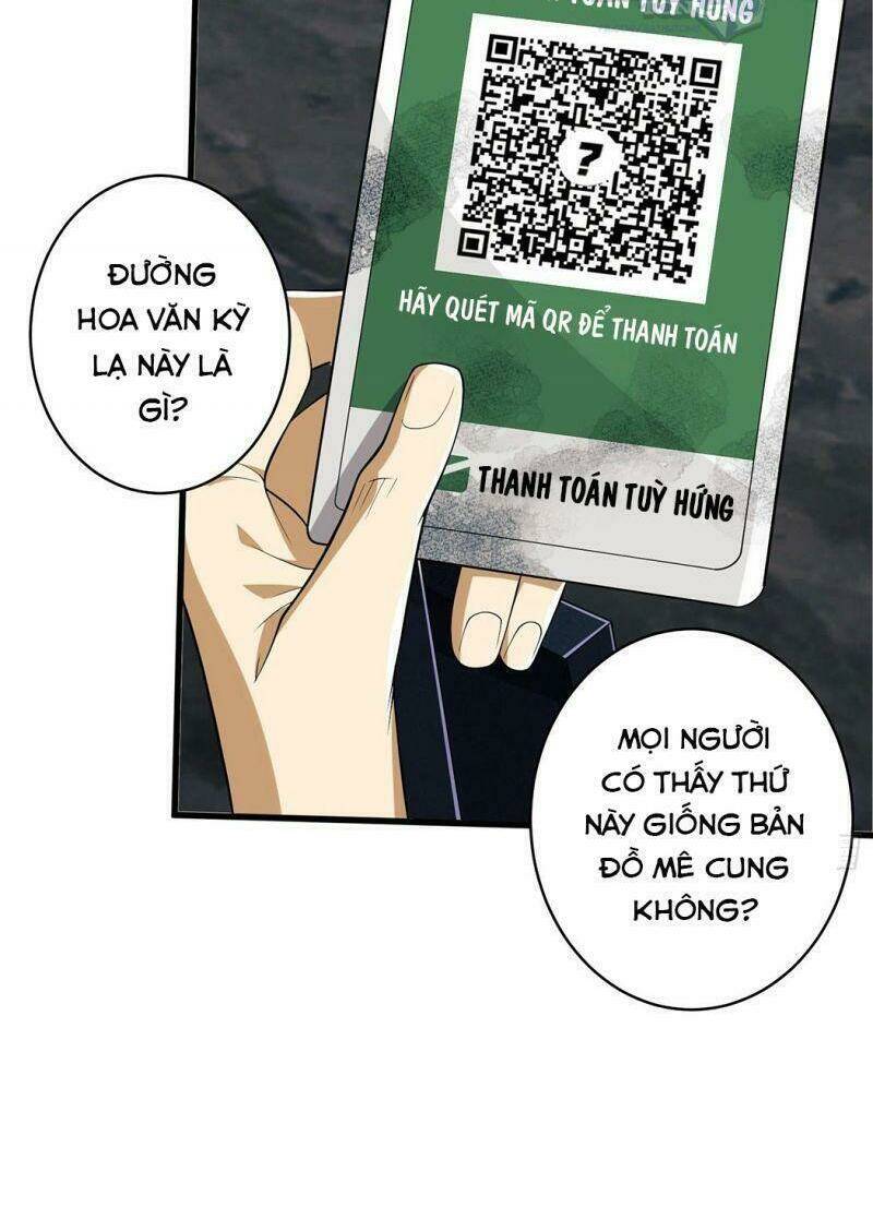 Đệ Nhất Danh Sách Tập 31 trang 9