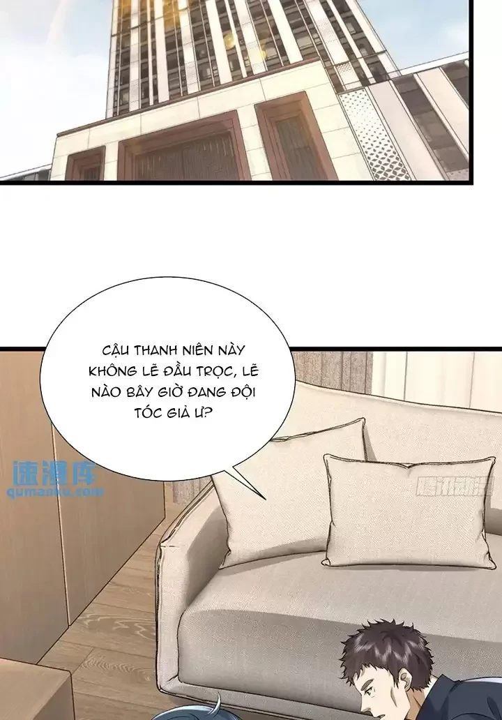 Đệ Nhất Danh Sách Tập 313 trang 33
