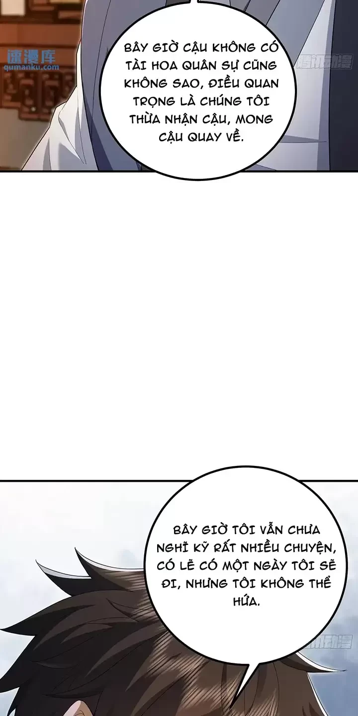 Đệ Nhất Danh Sách Tập 316 trang 33