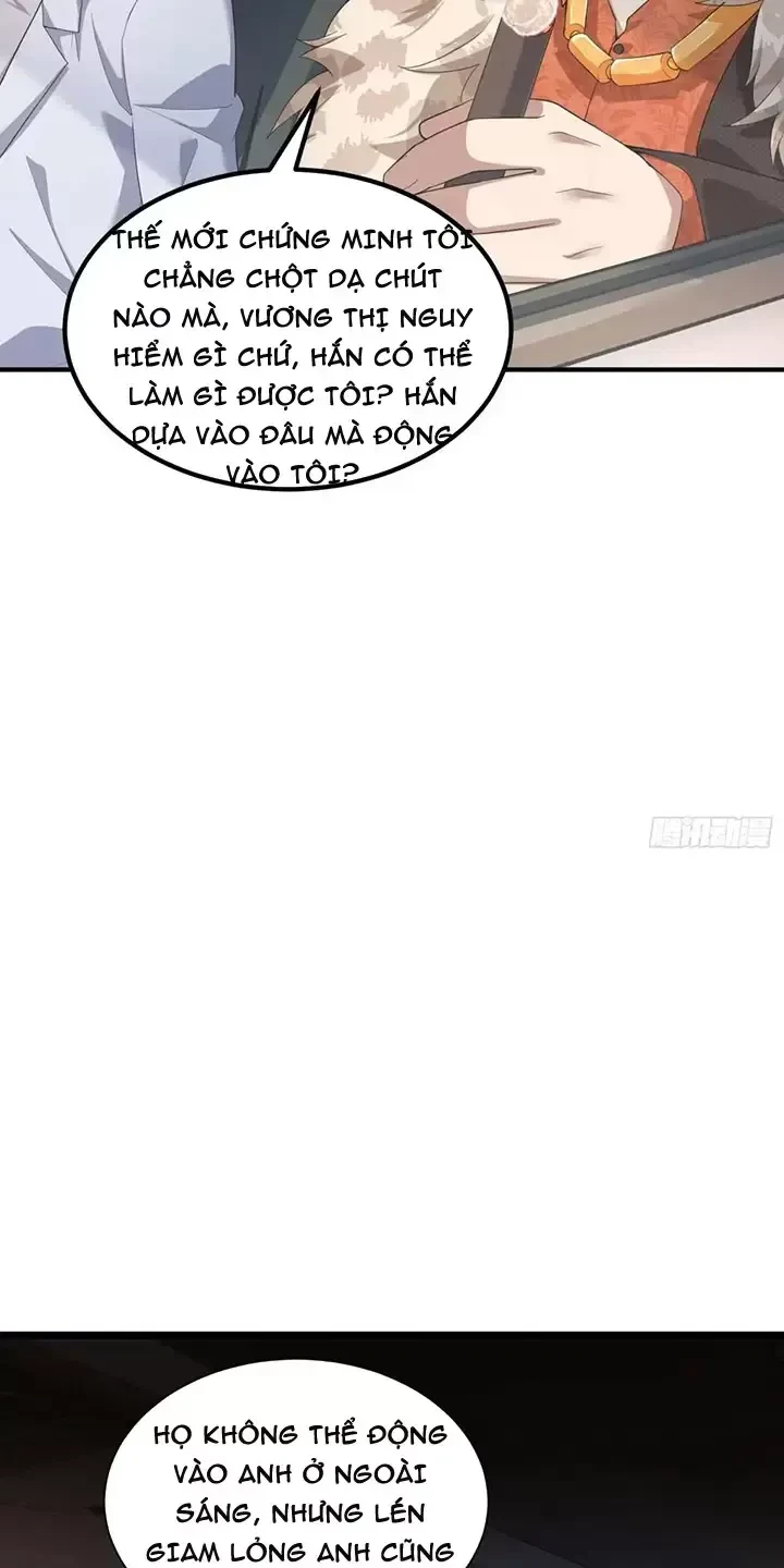 Đệ Nhất Danh Sách Tập 317 trang 37