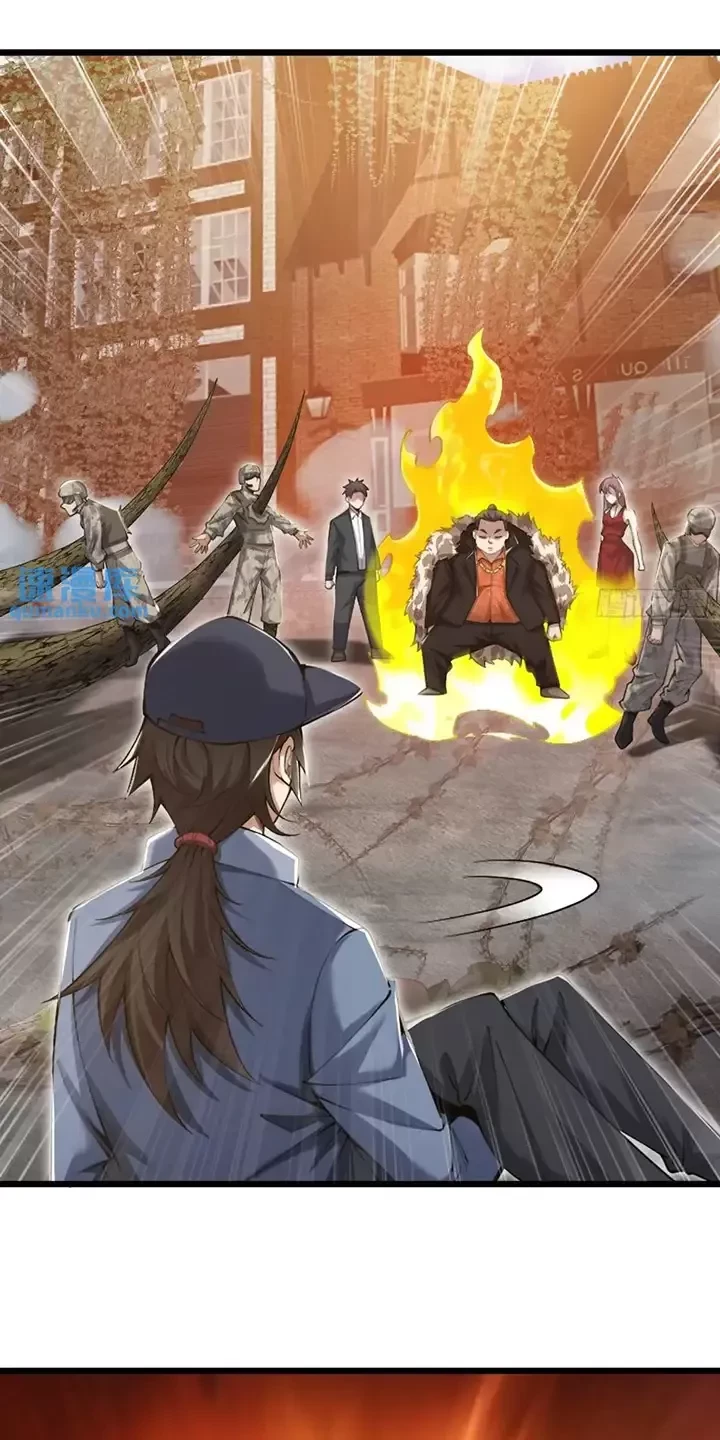 Đệ Nhất Danh Sách Tập 327 trang 14