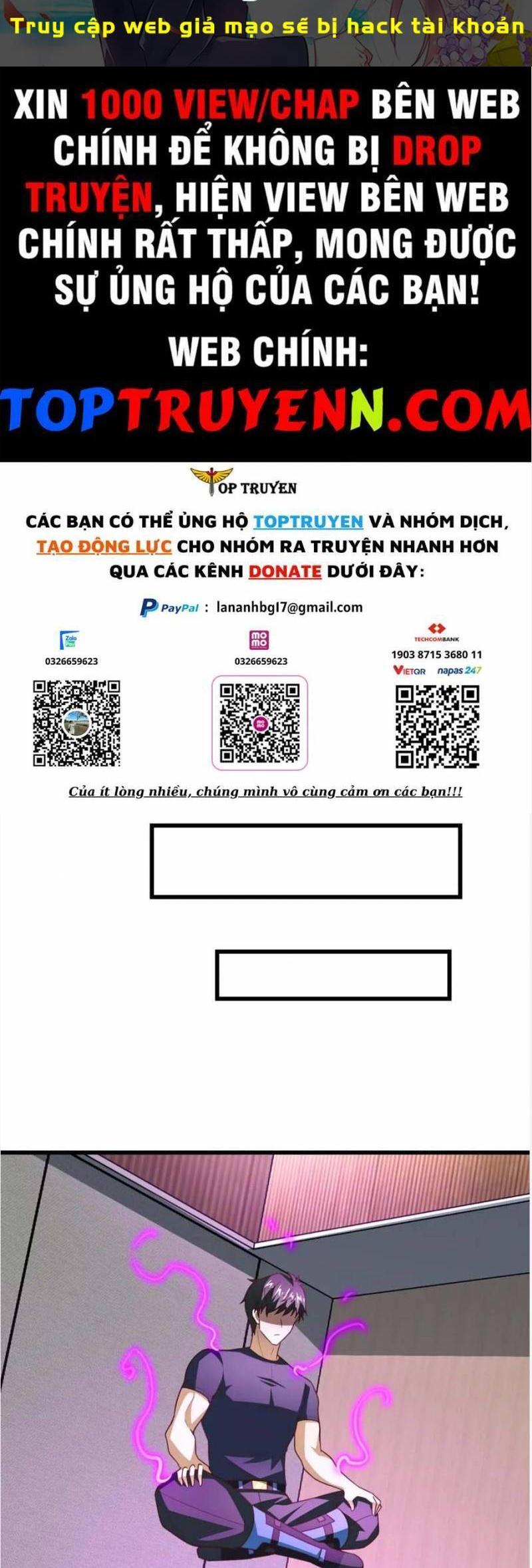 Đệ Nhất Danh Sách Tập 334 trang 1