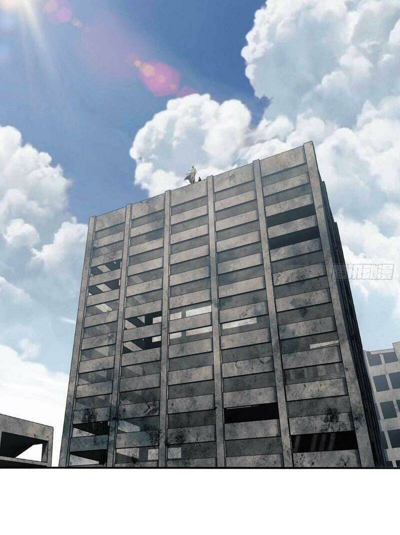 Đệ Nhất Danh Sách Tập 35 trang 55