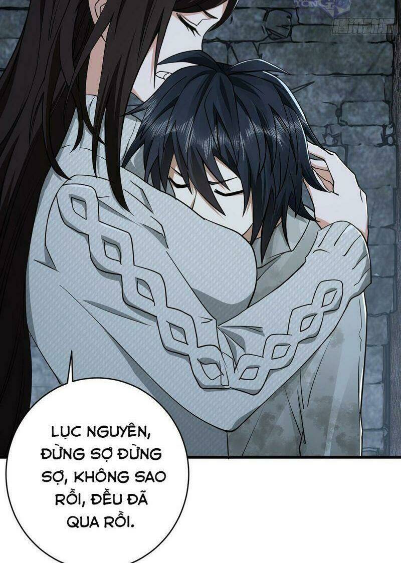 Đệ Nhất Danh Sách Tập 37 trang 47