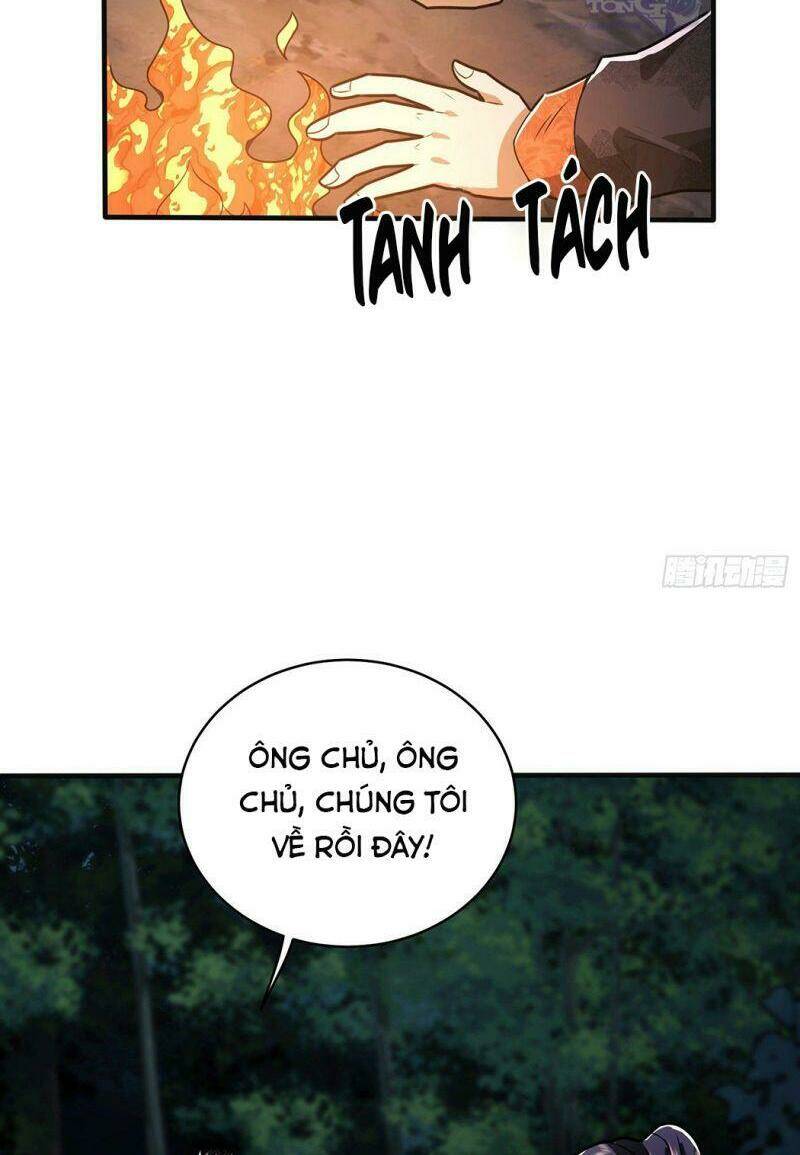Đệ Nhất Danh Sách Tập 59 trang 8