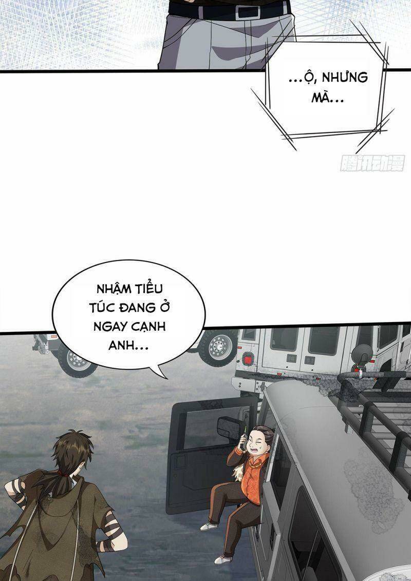 Đệ Nhất Danh Sách Tập 61 trang 60