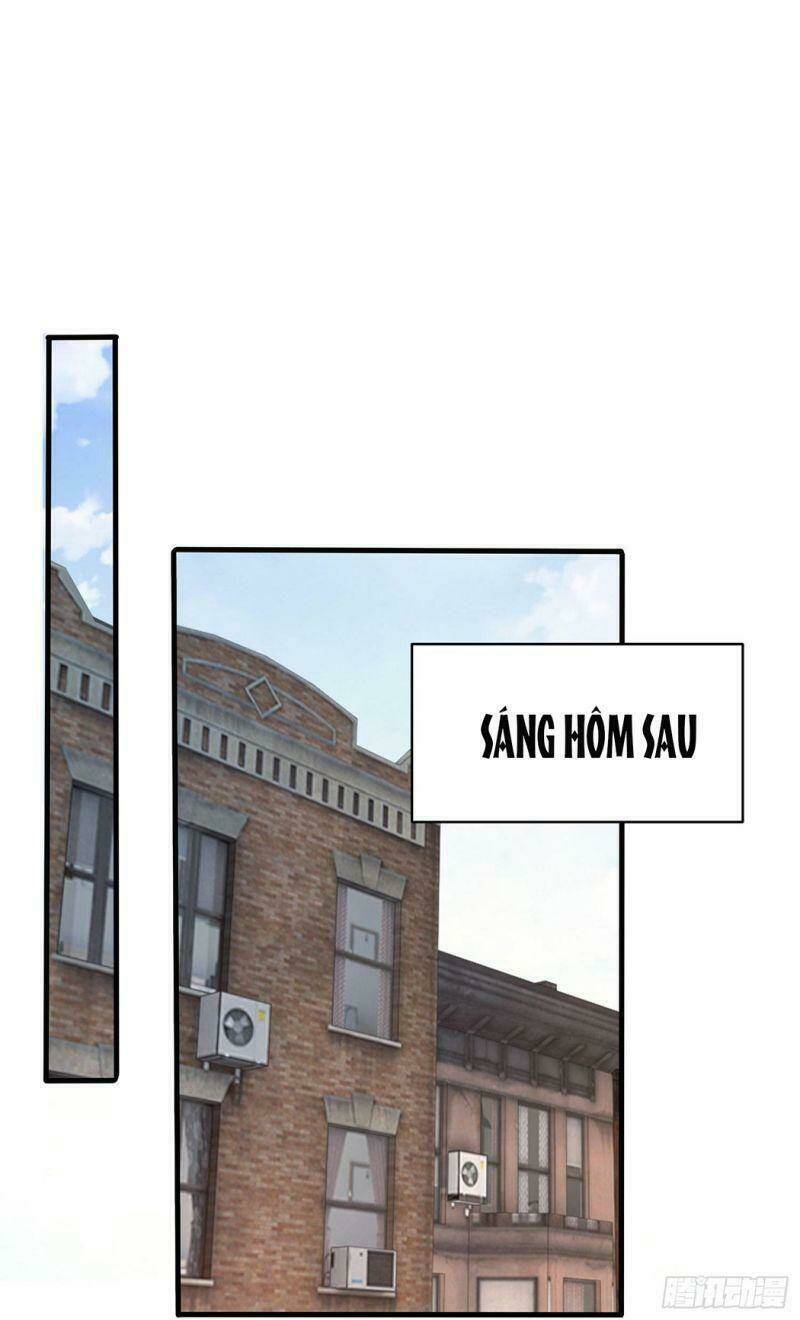 Đệ Nhất Danh Sách Tập 67 trang 46