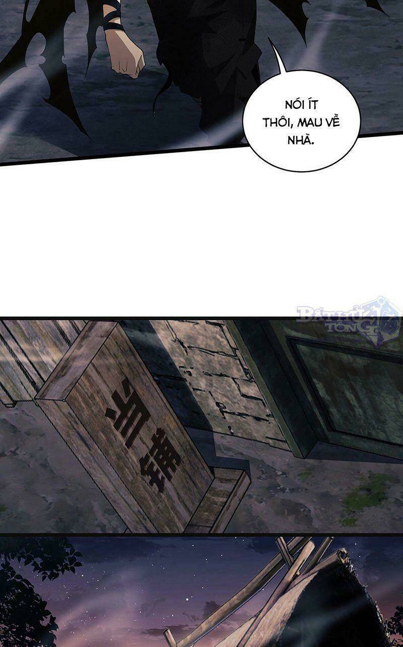 Đệ Nhất Danh Sách Tập 7 trang 19