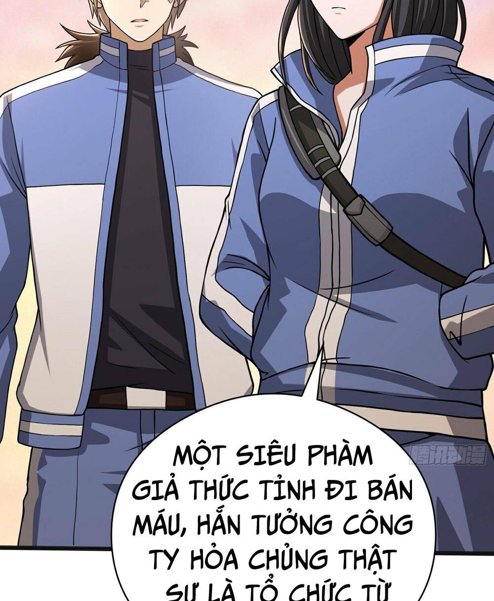 Đệ Nhất Danh Sách Tập 71 trang 93