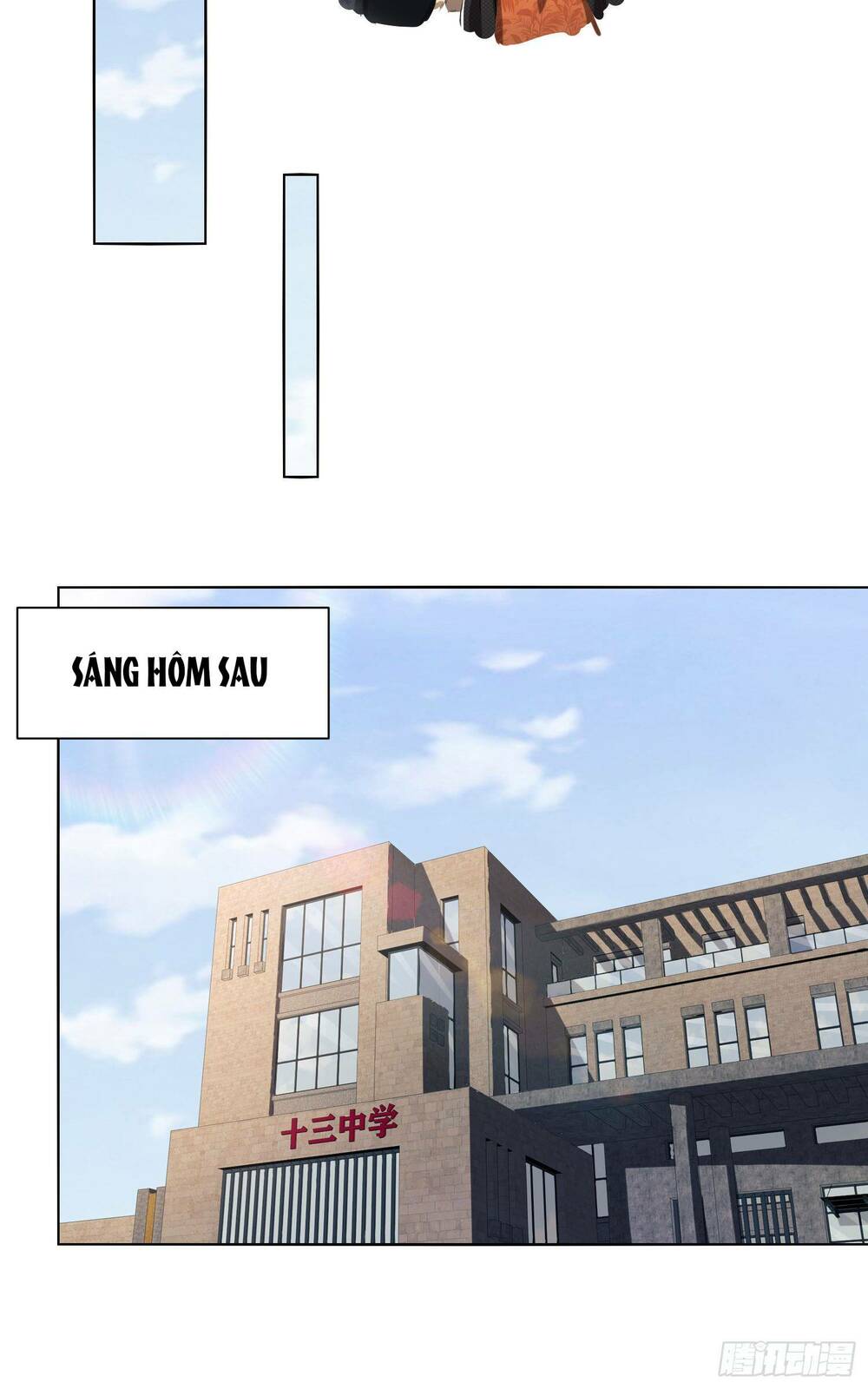 Đệ Nhất Danh Sách Tập 73 trang 46