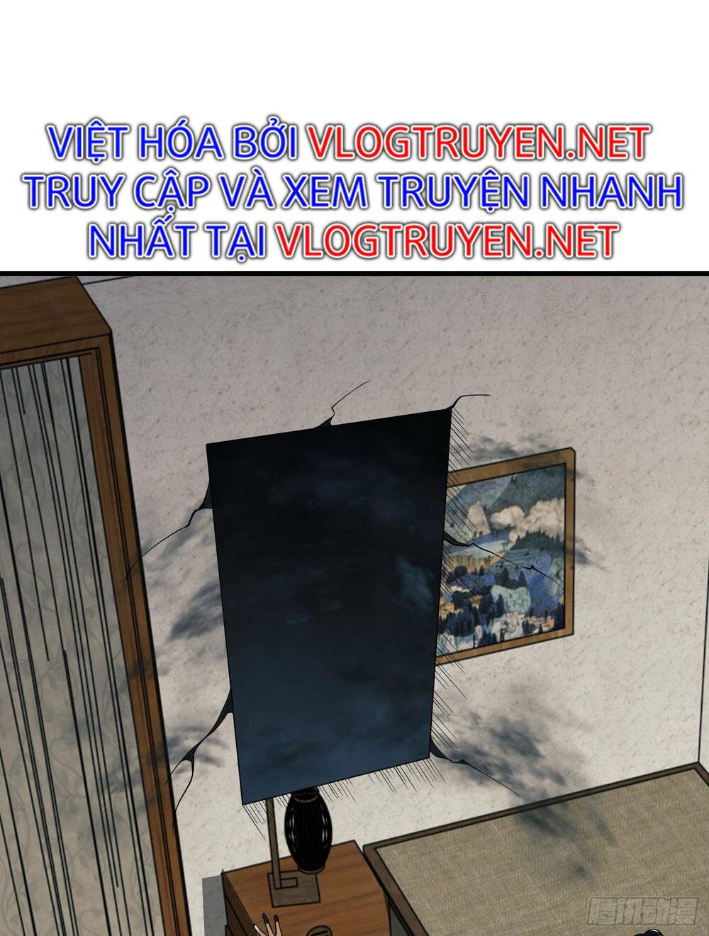 Đệ Nhất Danh Sách Tập 76 trang 51