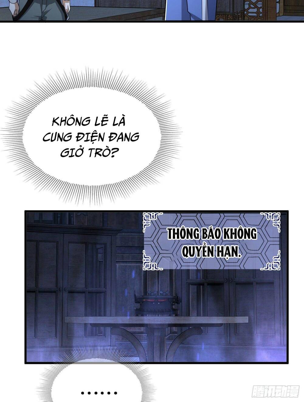 Đệ Nhất Danh Sách Tập 76 trang 60
