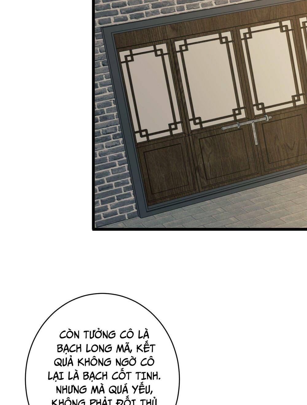 Đệ Nhất Danh Sách Tập 77 trang 75
