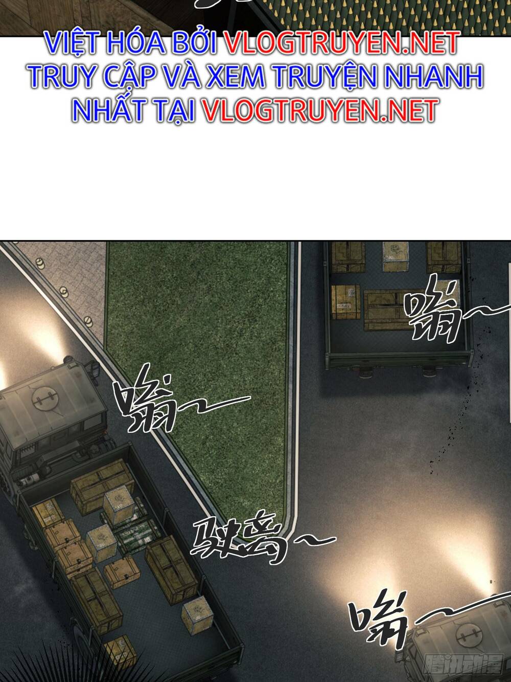 Đệ Nhất Danh Sách Tập 80 trang 16