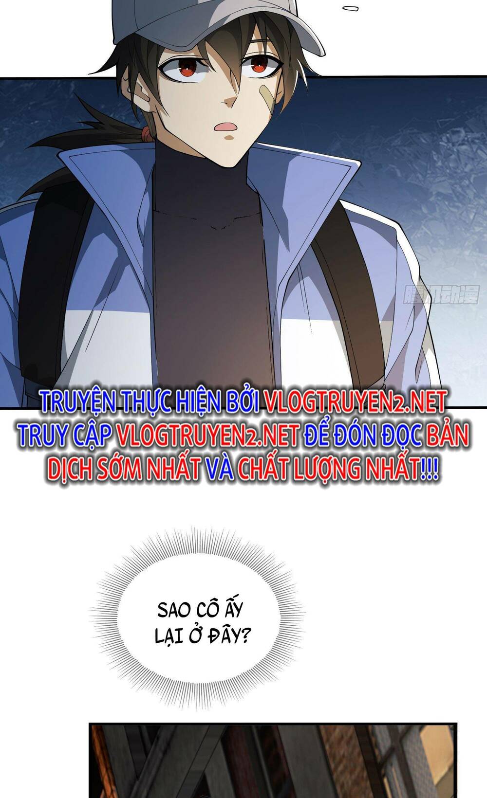 Đệ Nhất Danh Sách Tập 85 trang 59