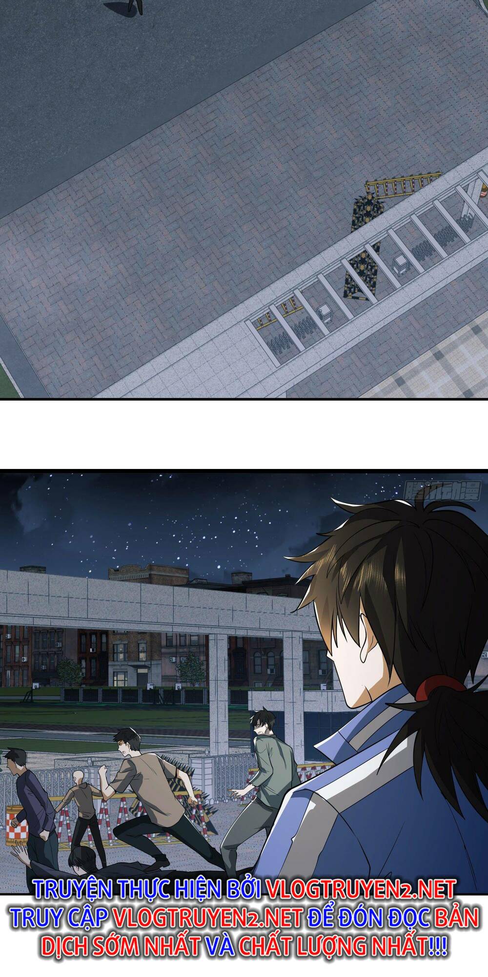 Đệ Nhất Danh Sách Tập 87 trang 25