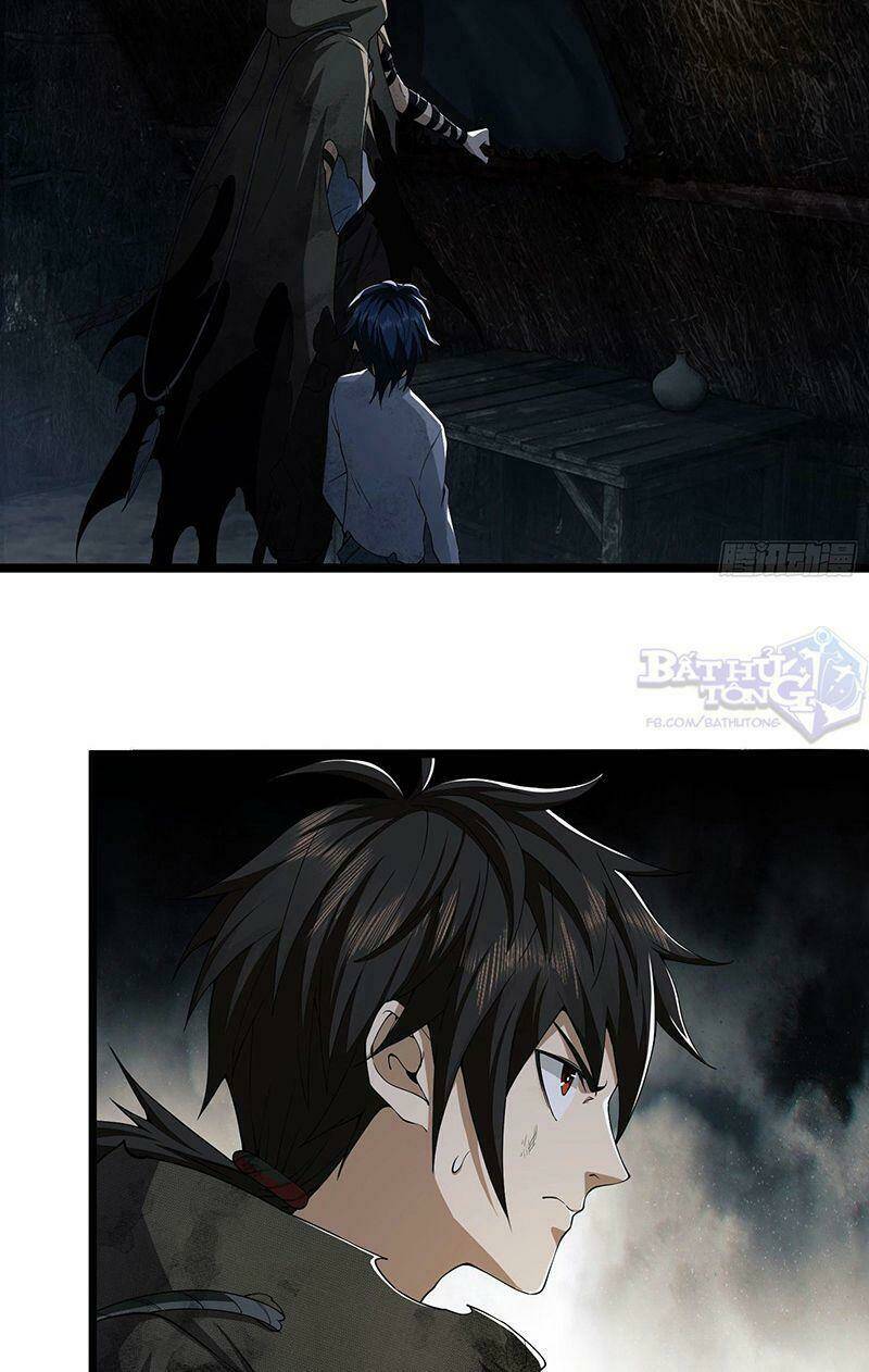 Đệ Nhất Danh Sách Tập 9 trang 48