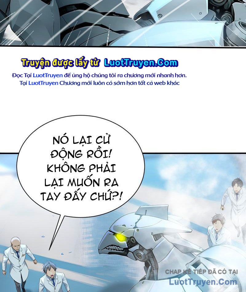 Đệ Nhất Ngự Thú Sư Tập 116 trang 46