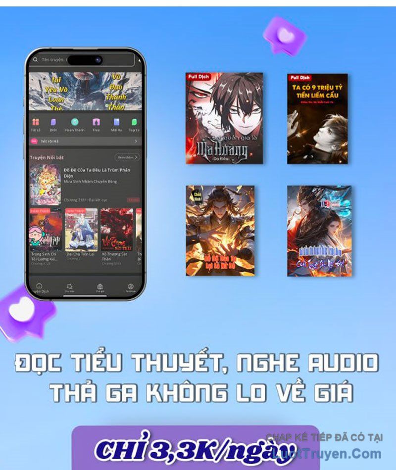 Đệ Nhất Ngự Thú Sư Tập 116 trang 52