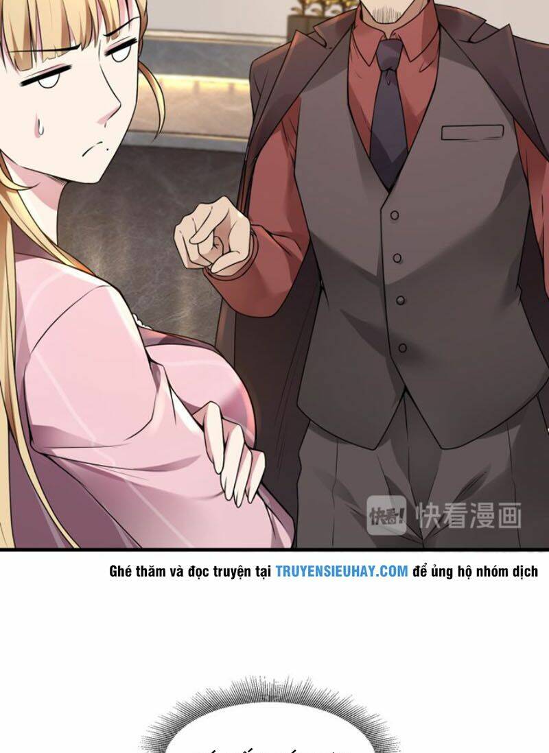 Đệ Nhất Người Ở Rể Tập 21 trang 6