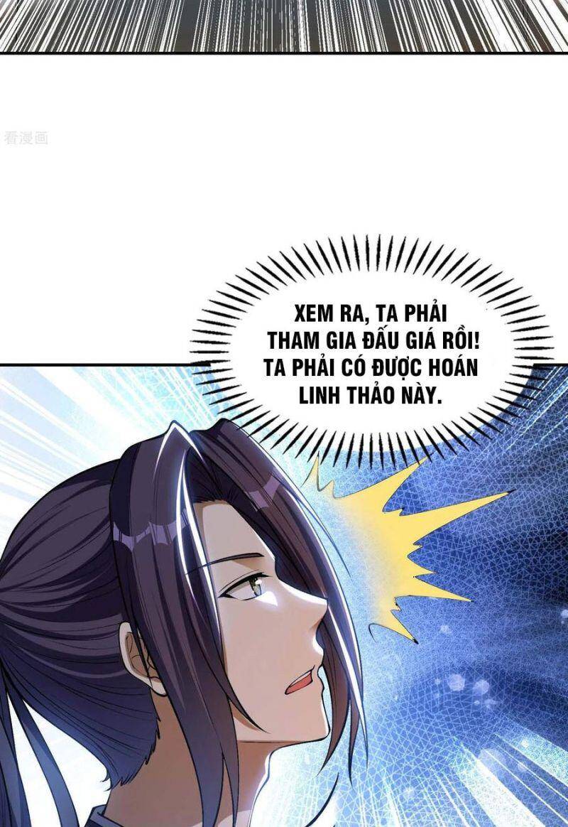 Đệ Nhất Ở Rể Tập 155 trang 33