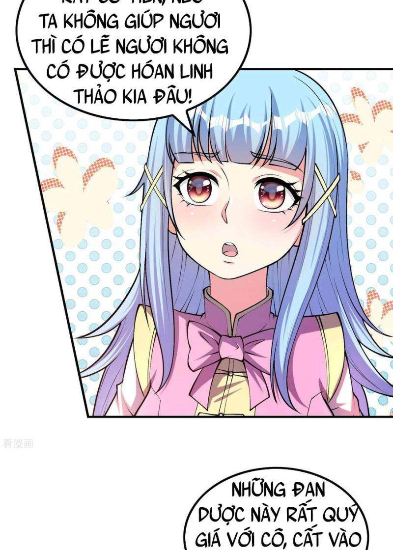 Đệ Nhất Ở Rể Tập 157 trang 3