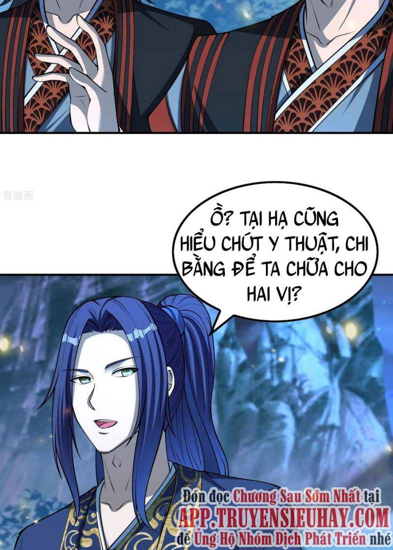 Đệ Nhất Ở Rể Tập 162 trang 5