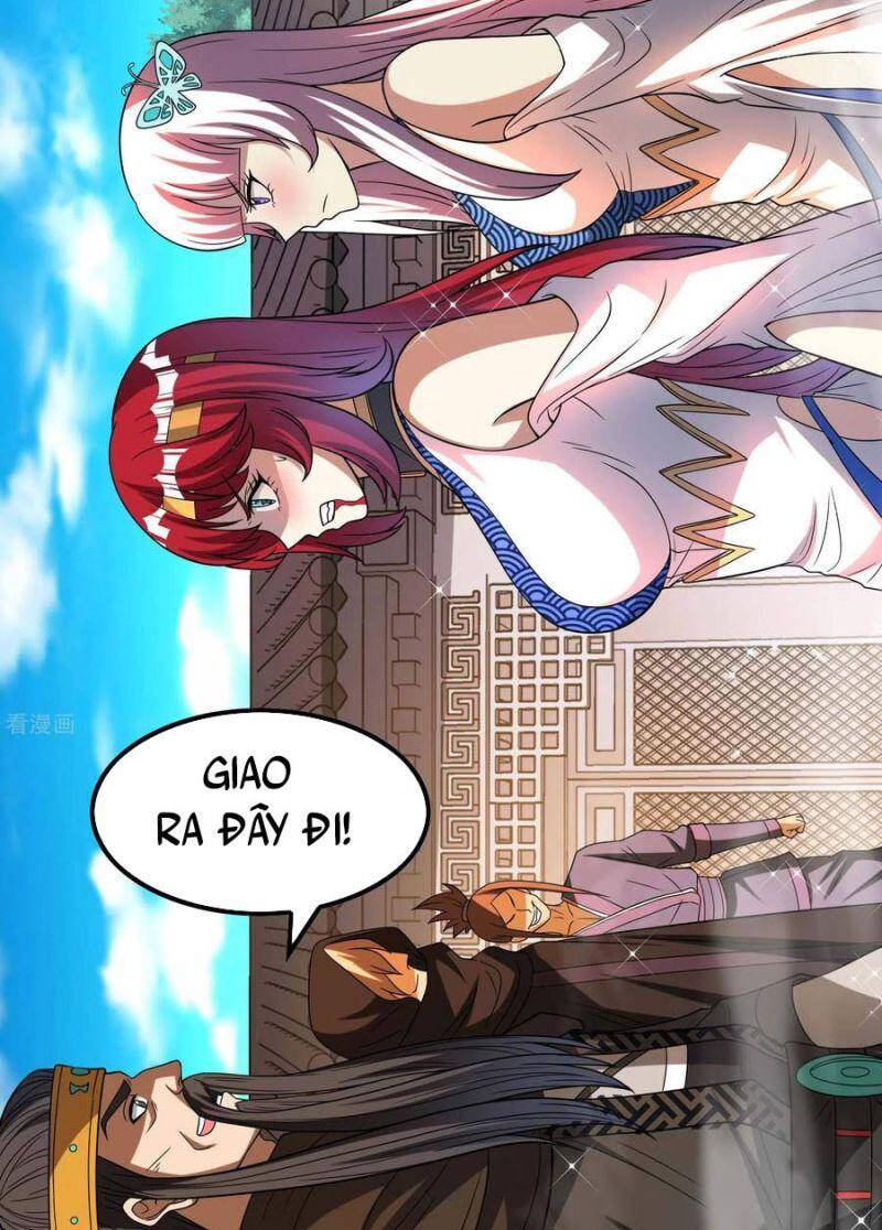 Đệ Nhất Ở Rể Tập 166 trang 4