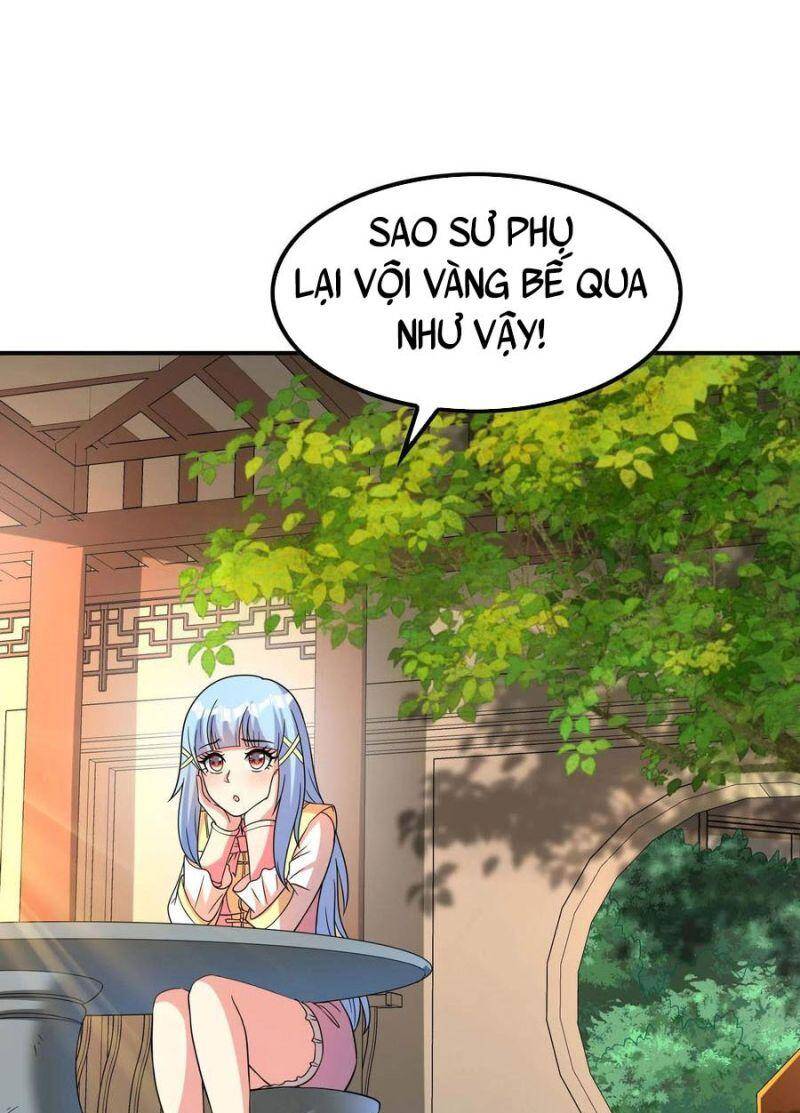 Đệ Nhất Ở Rể Tập 166 trang 42