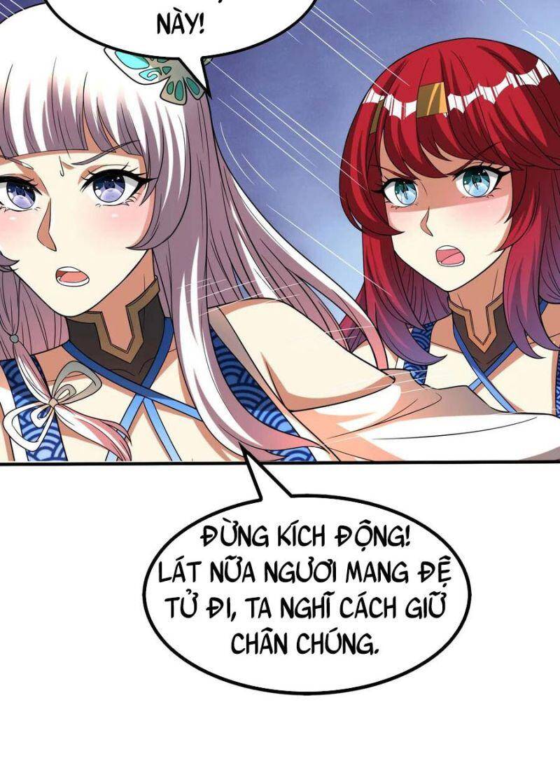 Đệ Nhất Ở Rể Tập 166 trang 10