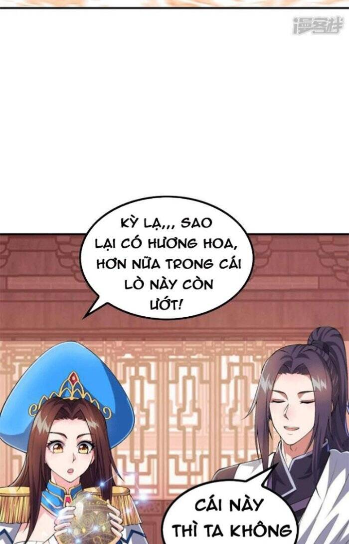 Đệ Nhất Ở Rể Tập 183 trang 3