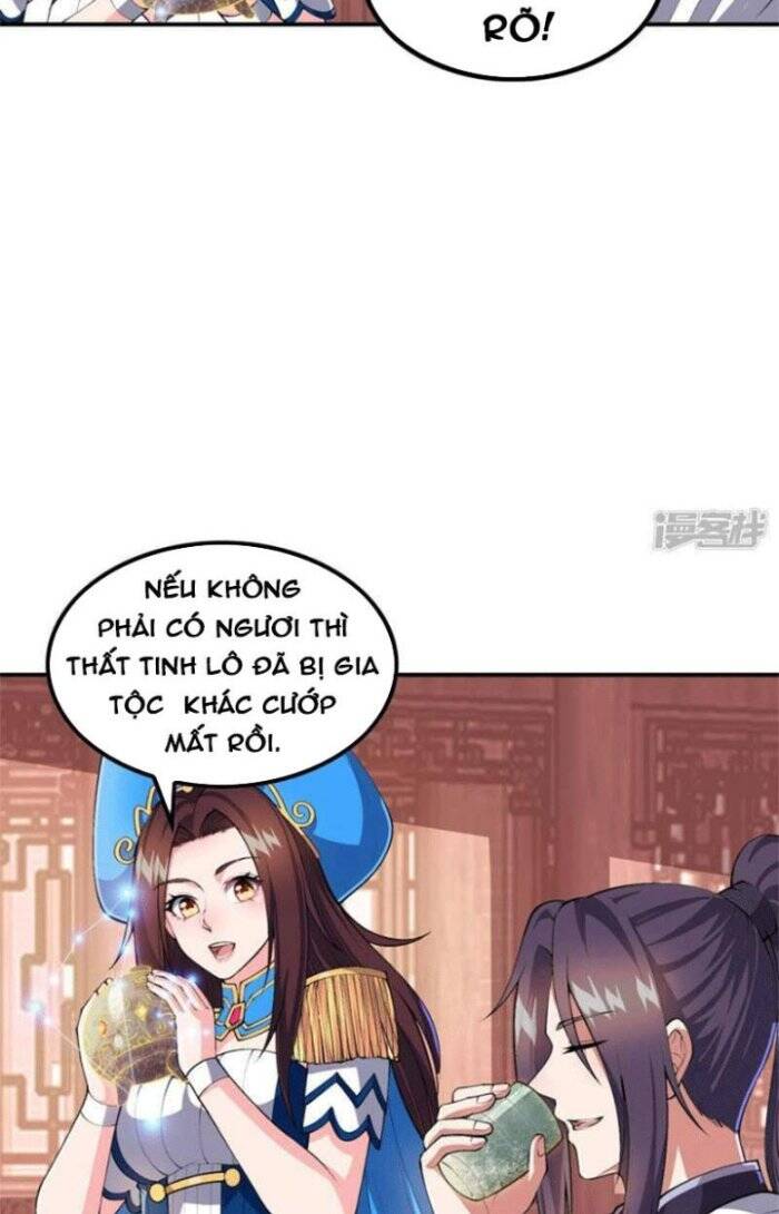 Đệ Nhất Ở Rể Tập 183 trang 4