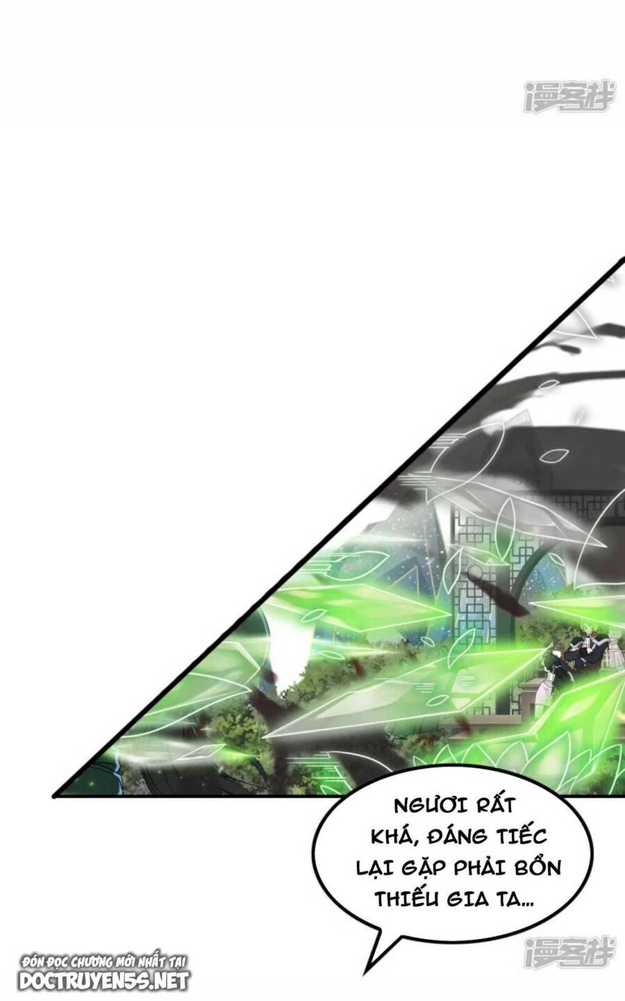 Đệ Nhất Ở Rể Tập 191 trang 34