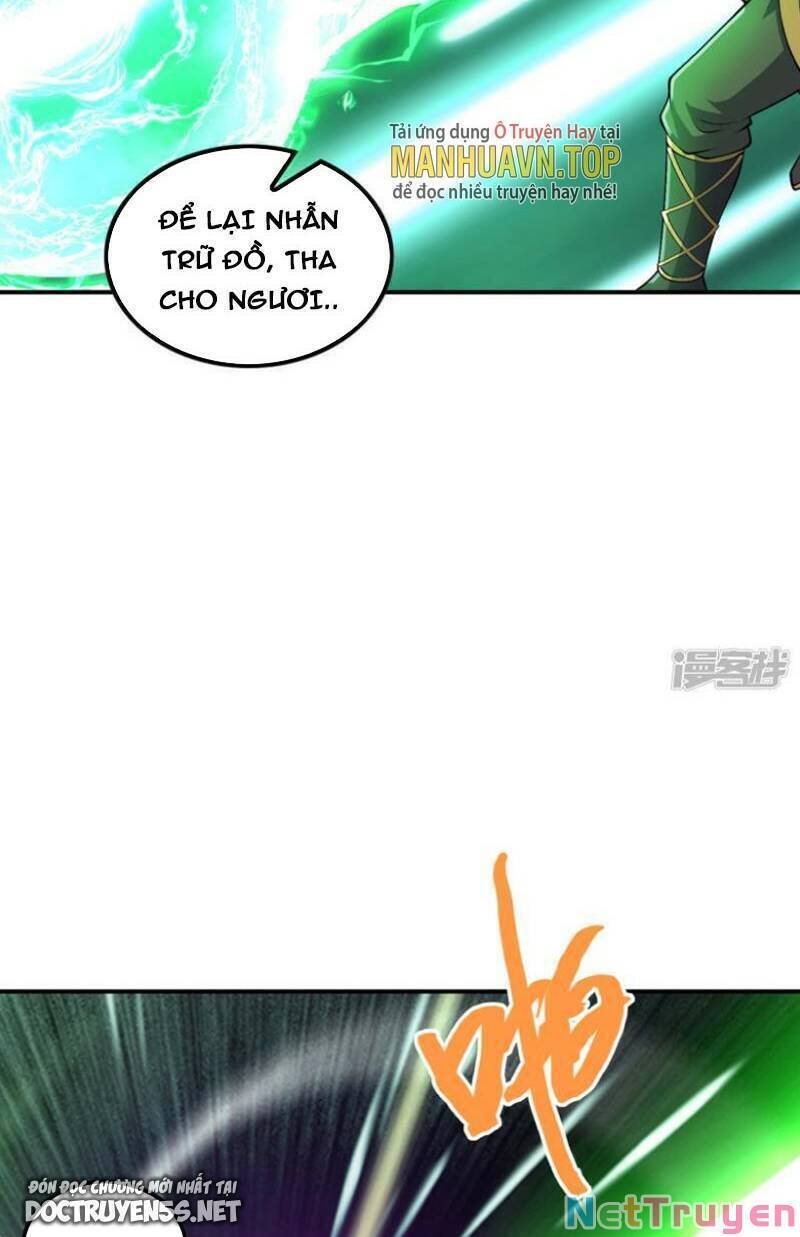 Đệ Nhất Ở Rể Tập 192 trang 8