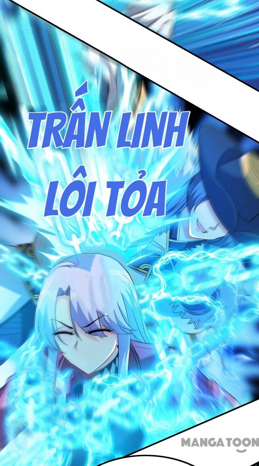 Đệ Nhất Ở Rể Tập 199 trang 8