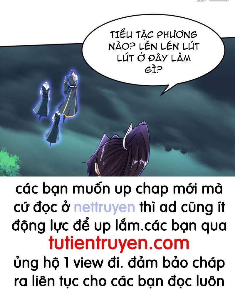 Đệ Nhất Ở Rể Tập 263 trang 1