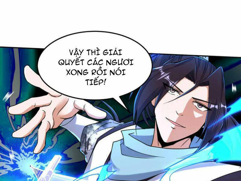 Đệ Nhất Ở Rể Tập 263 trang 4