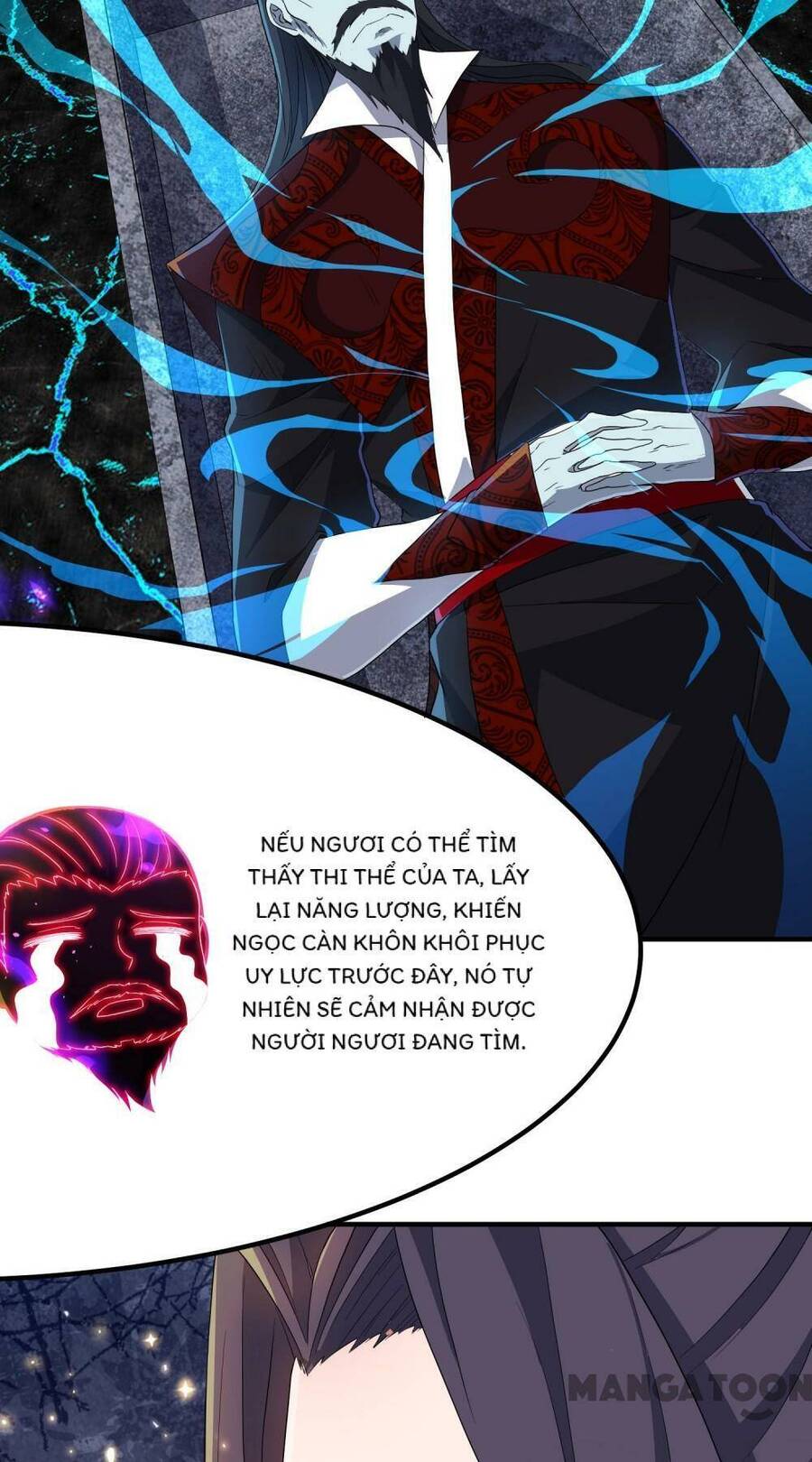 Đệ Nhất Ở Rể Tập 281 trang 33