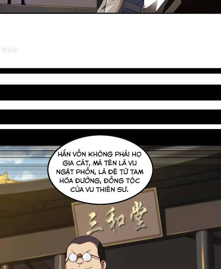 Đệ Nhất Ở Rể Tập 96 trang 3