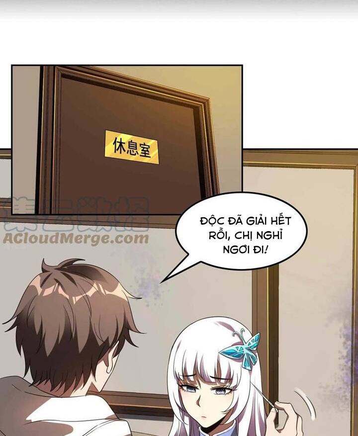 Đệ Nhất Ở Rể Tập 96 trang 72
