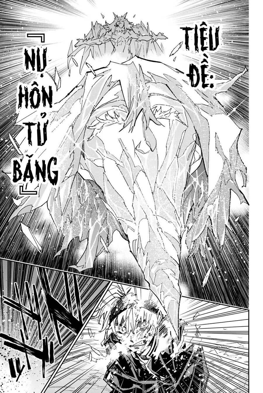 Dead Account Tập 23 trang 2