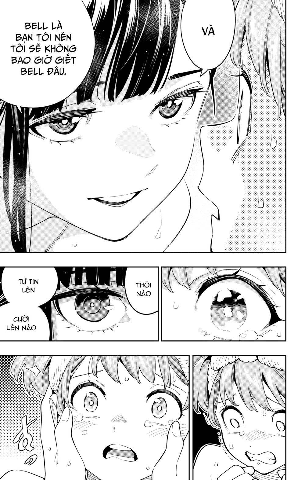 Demon Slave Tập 100 trang 13