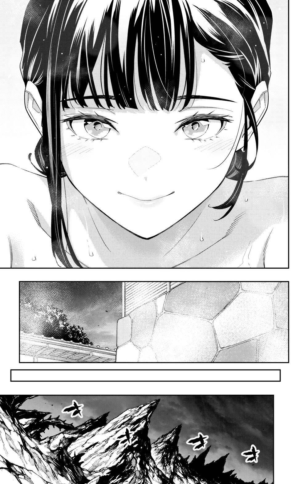 Demon Slave Tập 100 trang 15