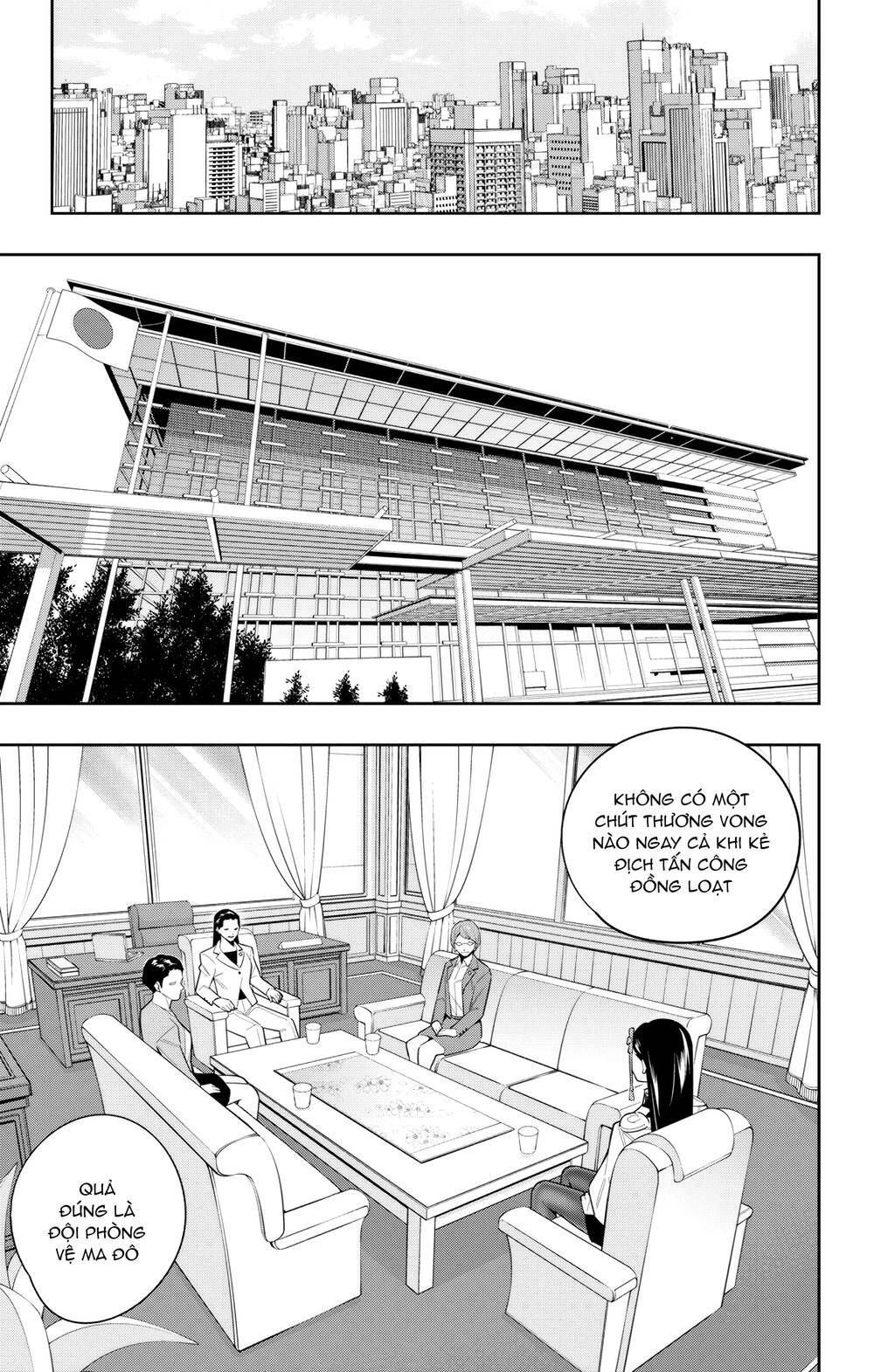 Demon Slave Tập 100 trang 7