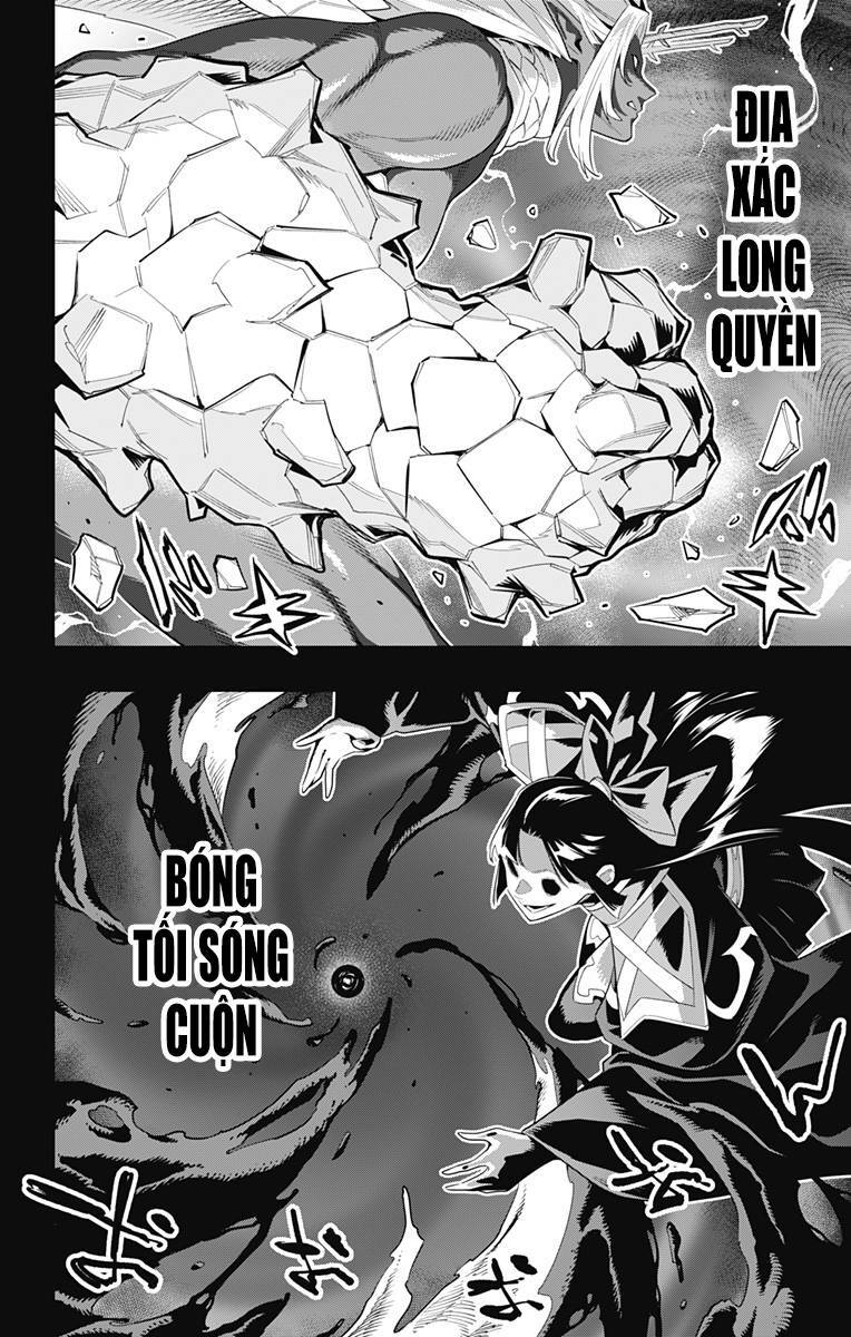 Demon Slave Tập 101 trang 12