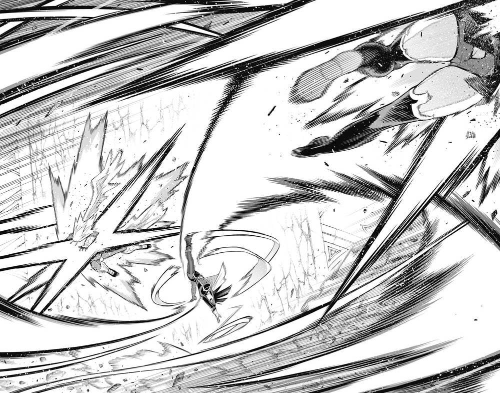 Demon Slave Tập 101 trang 14