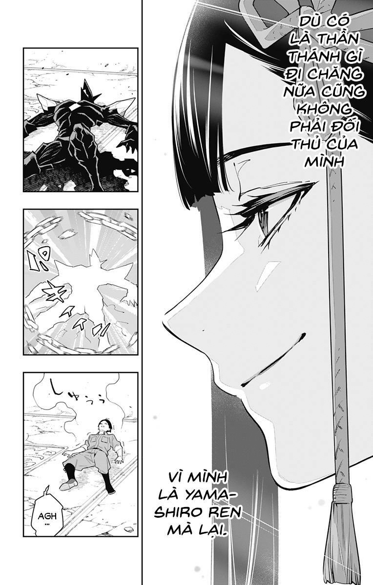 Demon Slave Tập 101 trang 19