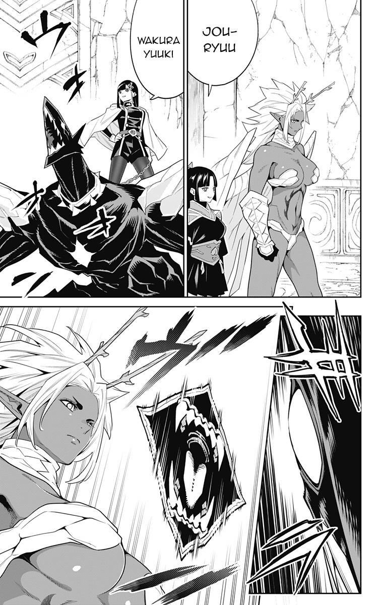 Demon Slave Tập 101 trang 5