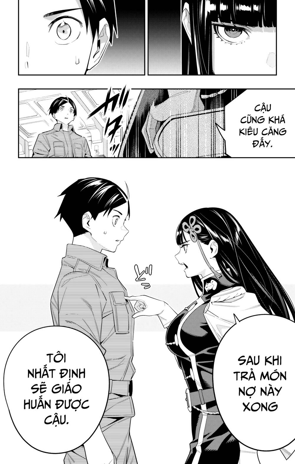 Demon Slave Tập 102 trang 20