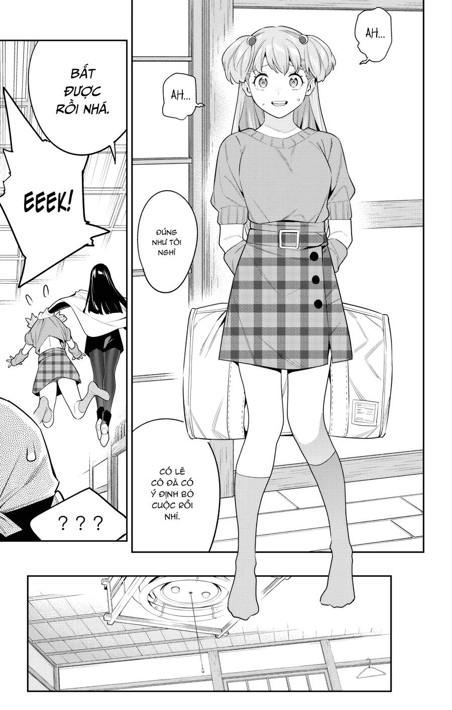 Demon Slave Tập 104 trang 11